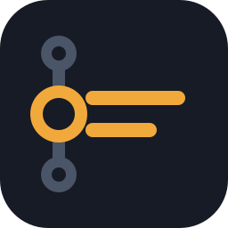 GitLore — git blame, history & commit graph